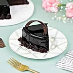 Chocolaty Truffle Cake 1.5Kg