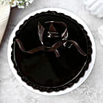 Chocolaty Truffle Cake Half Kg