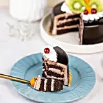Fruit Chocolate Cake 1kg