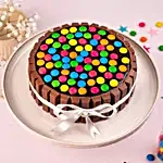 Kit Kat Cake 1.5kg