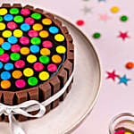 Kit Kat Cake 1.5kg
