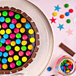 Kit Kat Cake 1.5kg