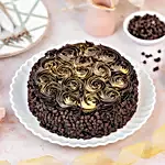 Premium Truffle Designer Cake- 1 Kg