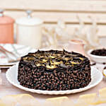 Premium Truffle Designer Cake- 1 Kg