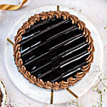 Royal Truffle Cake 1Kg Eggless