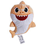 Singing Grandma Shark Toy