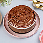 Oreo Cheesecake 1 Kg