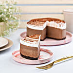 Oreo Cheesecake 1 Kg