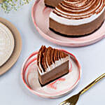 Oreo Cheesecake 1 Kg