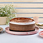 Oreo Cheesecake 1 Kg