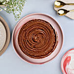 Oreo Cheesecake 1 Kg