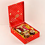Gulab Royal Wedding Gift Box