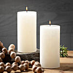 Joyous Jasmine Candle Set