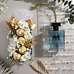 Sweet & Scented Gift Combo