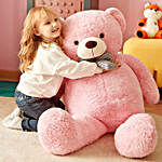 Cuddle Worthy Soft Teddy Bear