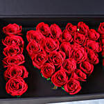 Promise Your Love Rose Box