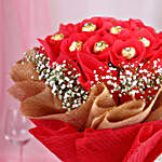 My Sweet Love Bouquet