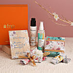 Live the Good Life Personalised Gift Hamper