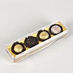 Pralines & Truffles Gift Box