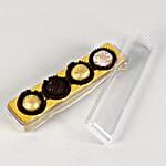 Pralines & Truffles Gift Box