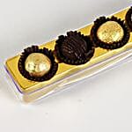 Pralines & Truffles Gift Box