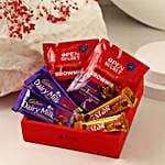Sweet Love Goodies Hamper