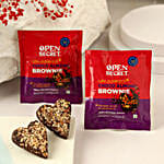 Sweet Love Goodies Hamper