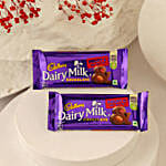 Sweet Love Goodies Hamper