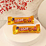 Sweet Love Goodies Hamper