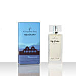 City of Lakes Perfume