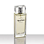 City of Lakes Perfume