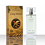 Coorg Diaries Floral Perfume