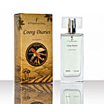 Coorg Diaries Floral Perfume