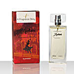 Mastani Floral Oriental Perfume