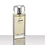 Mastani Floral Oriental Perfume