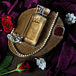 Mastani Floral Oriental Perfume