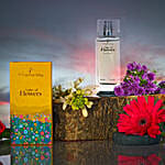 Valley of Flowers Perfume