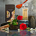 A Fragrance Story Parikrama Perfume