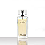 A Fragrance Story Parikrama Perfume
