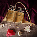 Bajirao & Mastani Floral Perfumes