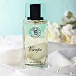 Escape EDP For Women- 80 ML