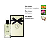 Escape EDP For Women- 80 ML