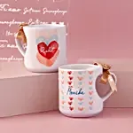 Coffee Together Personalised Combo
