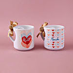 Coffee Together Personalised Combo
