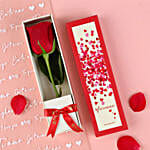 Love You More Personalised Combo