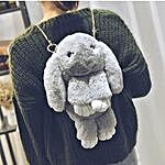 Bunny Soft Sling Bag