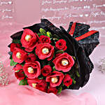 Exquisite Language of Love Bouquet