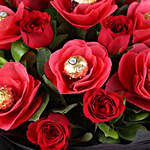 Exquisite Language of Love Bouquet