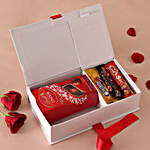 Imported Chocolates Gift Pack