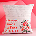 Got Your Back Personalised Gift Combo
